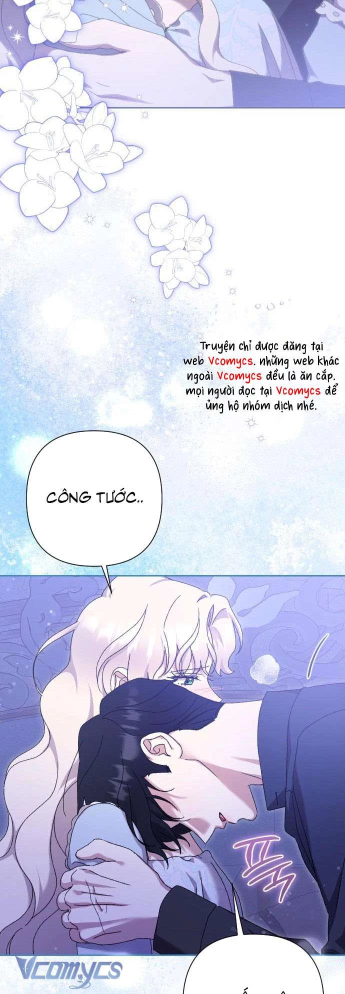 Dành Cho Những Ai Coi Hối Tiếc Là Điều Xa Xỉ Chapter 50 - 43