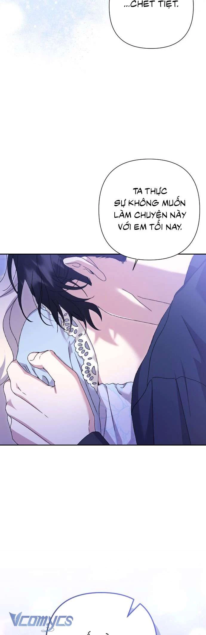 Dành Cho Những Ai Coi Hối Tiếc Là Điều Xa Xỉ Chapter 50 - 44