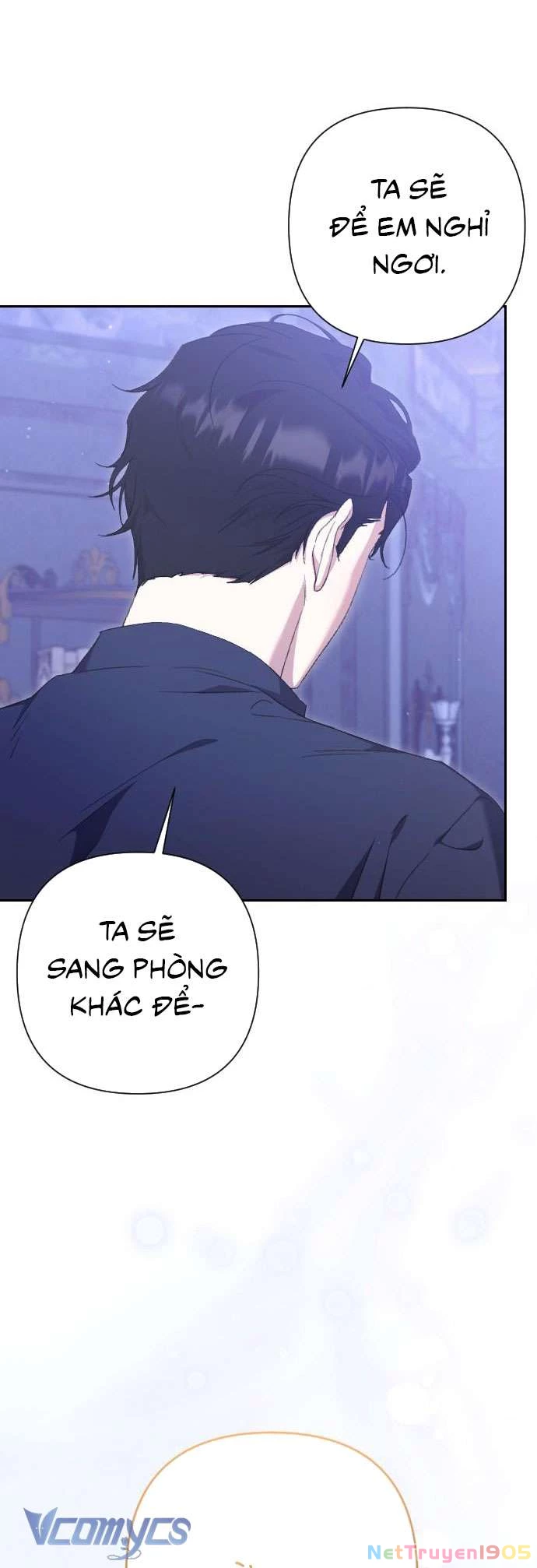 Dành Cho Những Ai Coi Hối Tiếc Là Điều Xa Xỉ Chapter 50 - 49