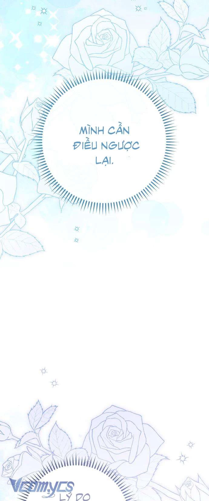 Dành Cho Những Ai Coi Hối Tiếc Là Điều Xa Xỉ Chapter 50 - 53