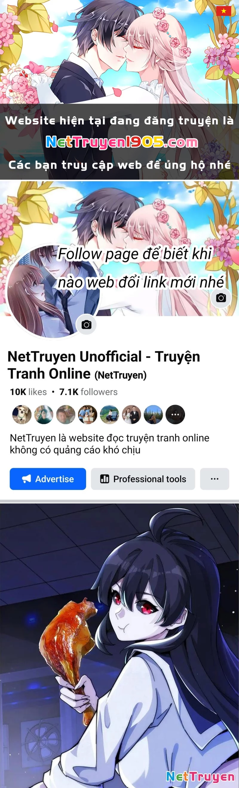 Nhân Vật Phản Diện Trong Trò Chơi Tận Thế Quật Khởi Chapter 13 - 1