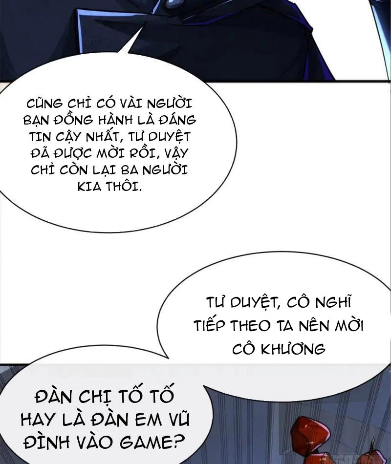 Nhân Vật Phản Diện Trong Trò Chơi Tận Thế Quật Khởi Chapter 13 - 23