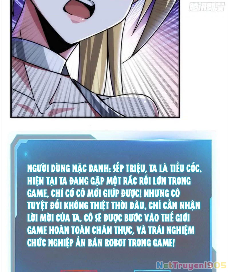 Nhân Vật Phản Diện Trong Trò Chơi Tận Thế Quật Khởi Chapter 13 - 55