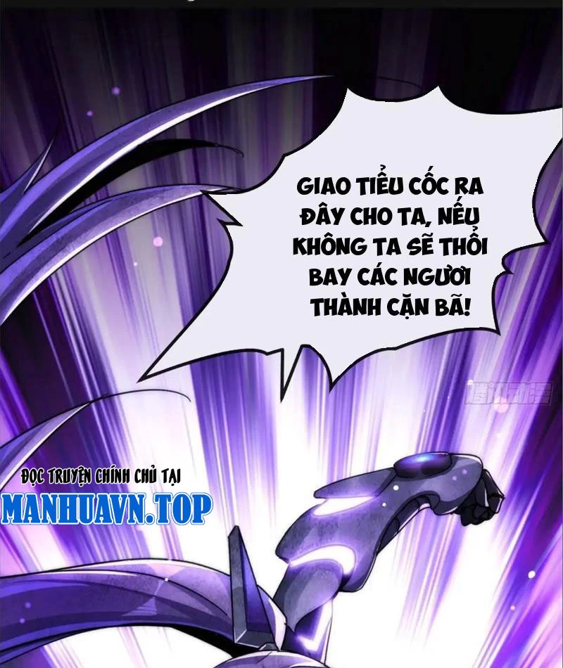 Nhân Vật Phản Diện Trong Trò Chơi Tận Thế Quật Khởi Chapter 13 - 89