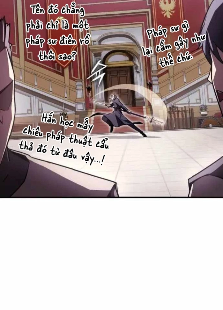 Pháp Sư Thiên Tài Phá Vỡ Giới Hạn Chapter 17 - 29