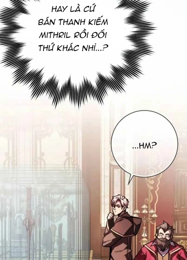 Pháp Sư Thiên Tài Phá Vỡ Giới Hạn Chapter 17 - 105