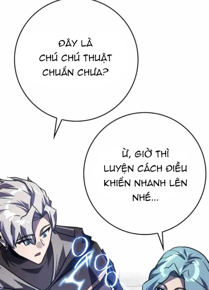 Pháp Sư Thiên Tài Phá Vỡ Giới Hạn Chapter 17 - 223