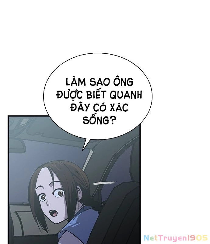 Ký Sự Trừ Tà Chapter 4 - 7