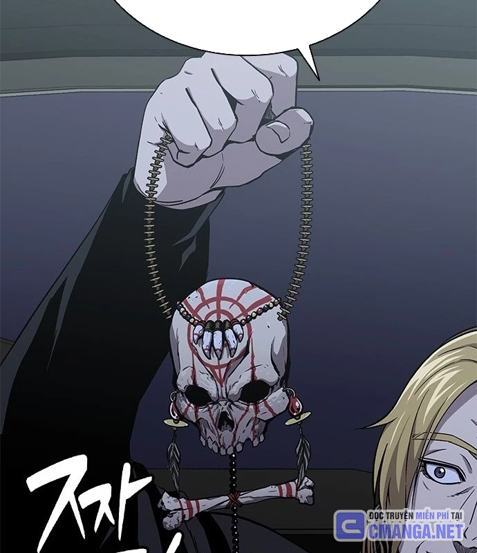 Ký Sự Trừ Tà Chapter 4 - 9
