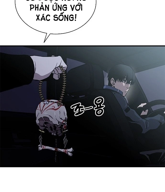 Ký Sự Trừ Tà Chapter 4 - 11