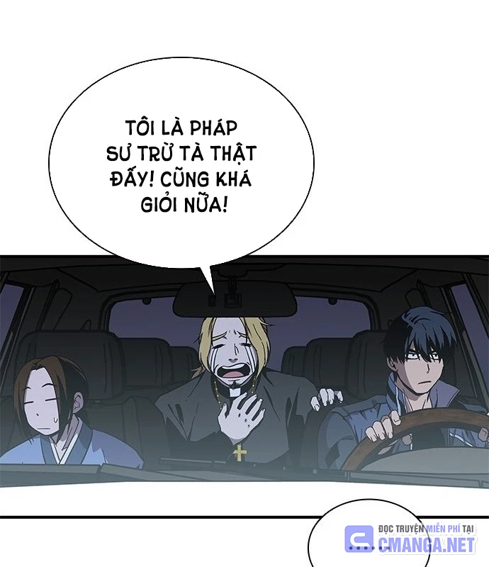 Ký Sự Trừ Tà Chapter 4 - 21