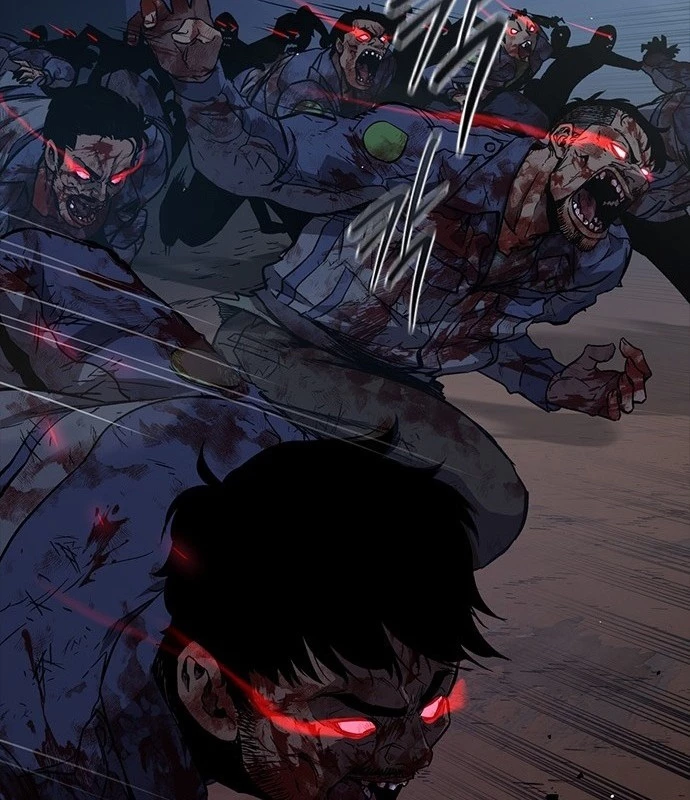 Ký Sự Trừ Tà Chapter 4 - 73