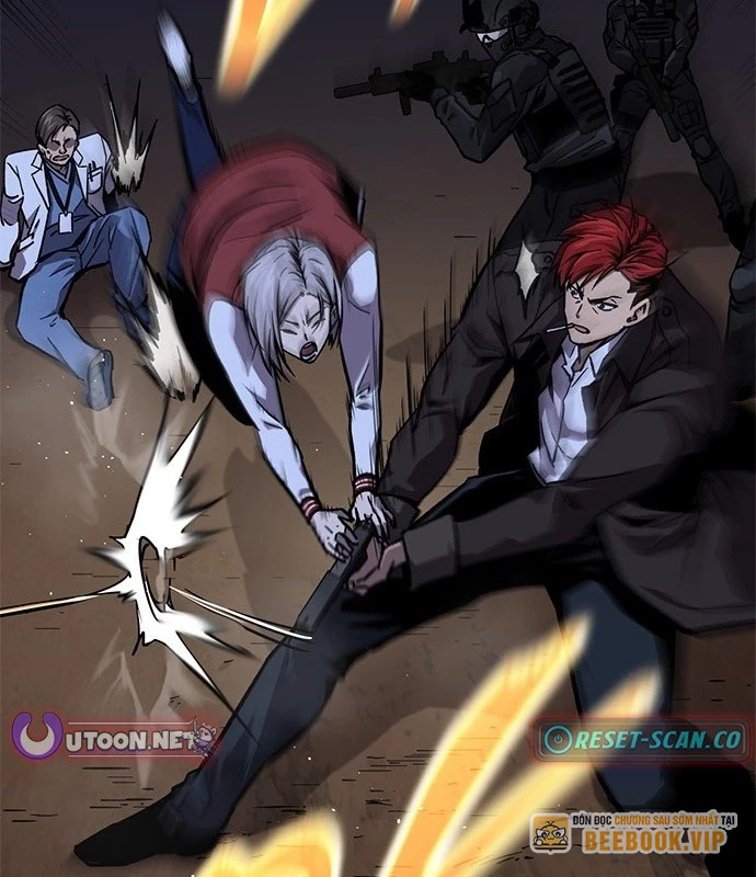 Ký Sự Trừ Tà Chapter 4 - 114