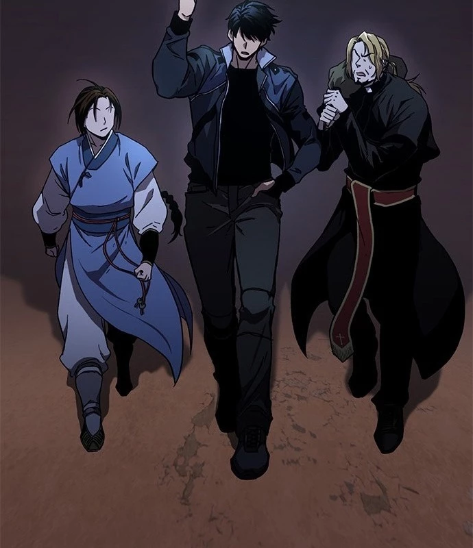Ký Sự Trừ Tà Chapter 4 - 158