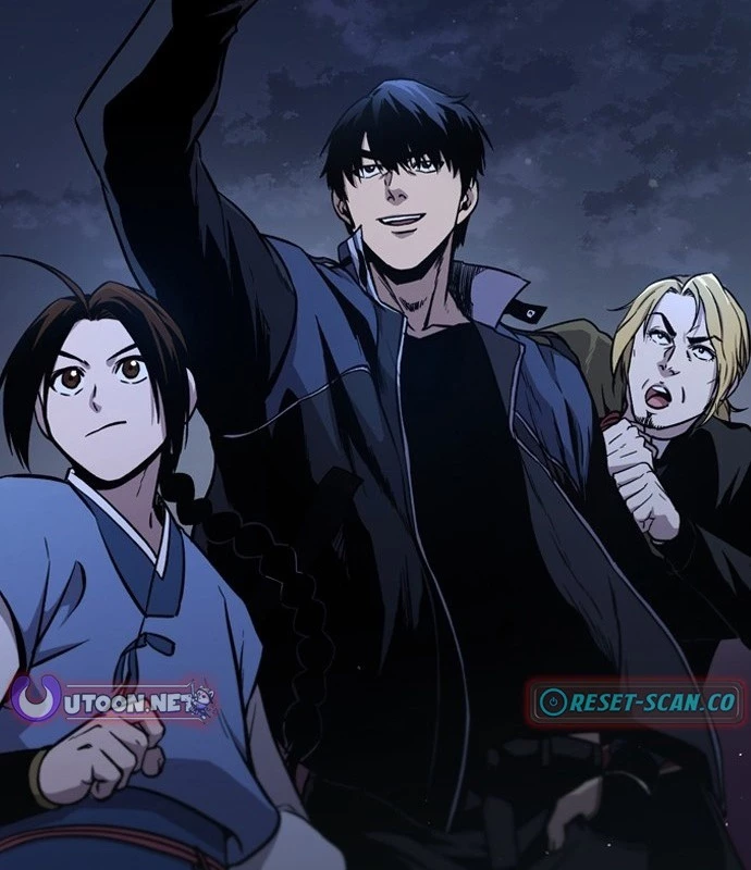 Ký Sự Trừ Tà Chapter 4 - 160
