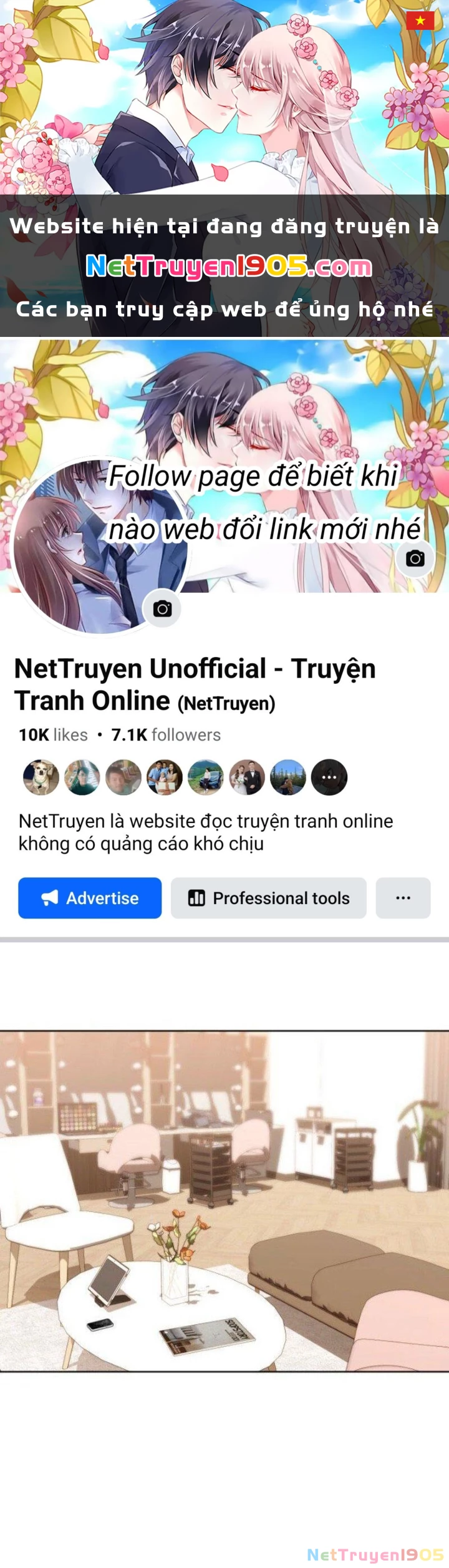 Hunter Của Lớp Gà Con Đang Báo Hiếu! Chapter 40 - 1