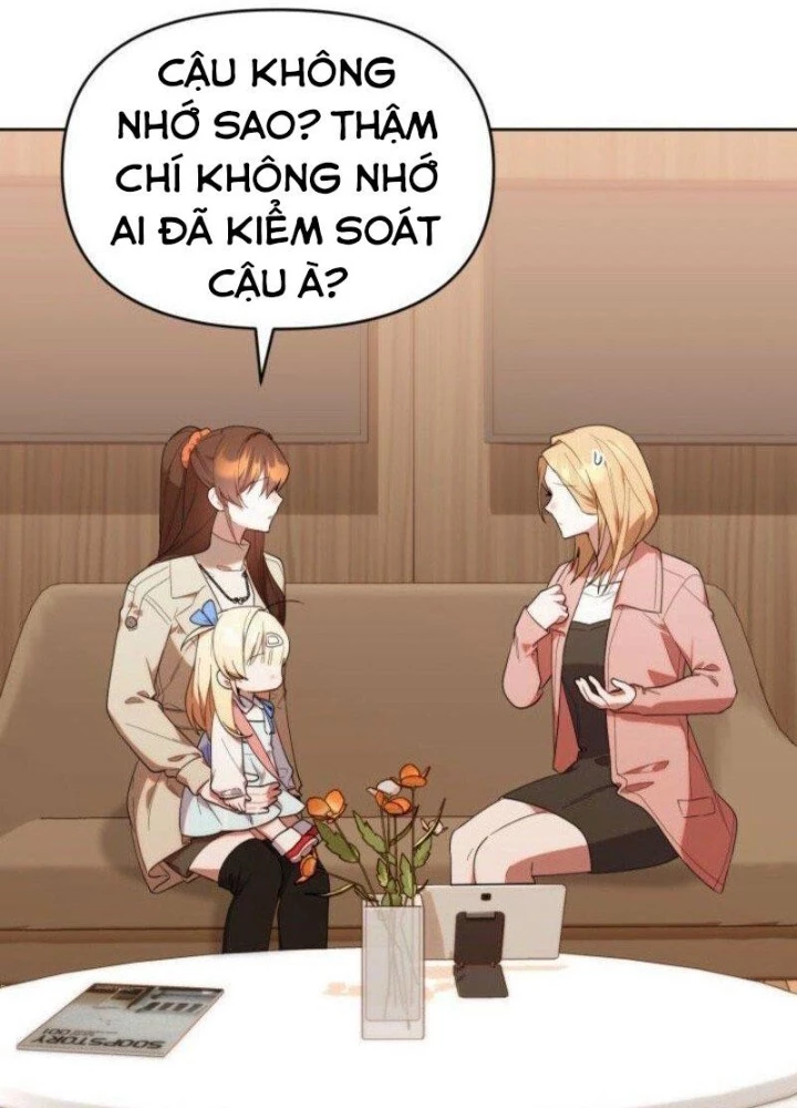 Hunter Của Lớp Gà Con Đang Báo Hiếu! Chapter 40 - 5