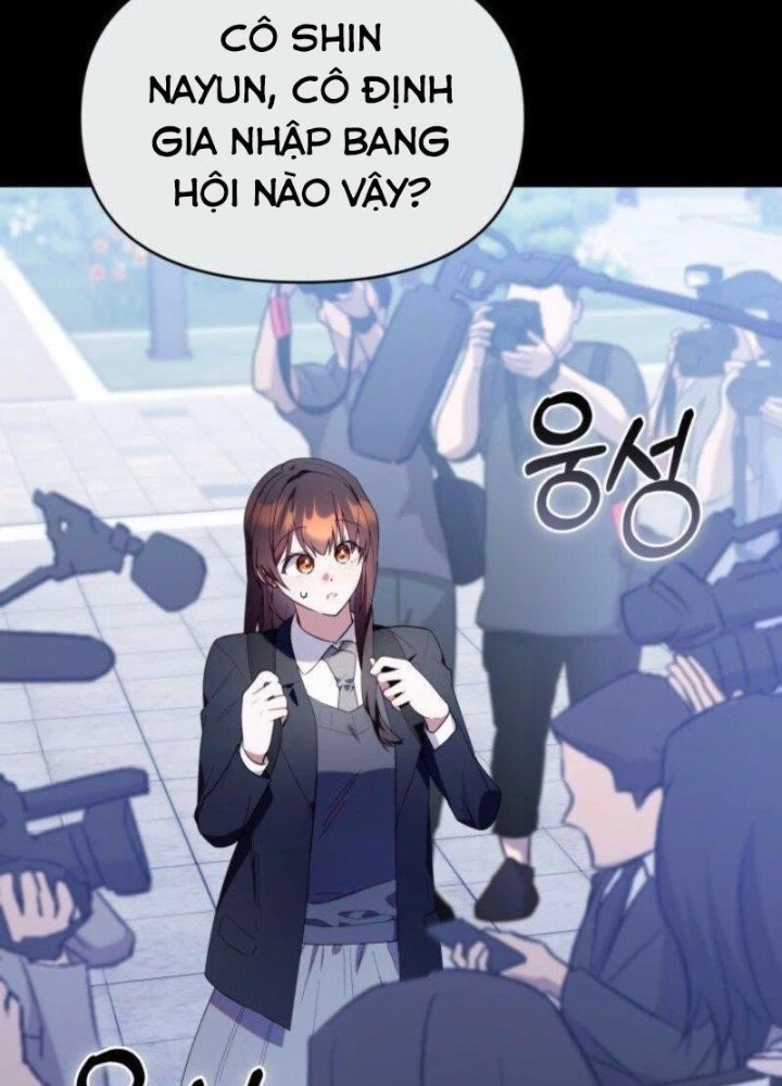 Hunter Của Lớp Gà Con Đang Báo Hiếu! Chapter 40 - 37