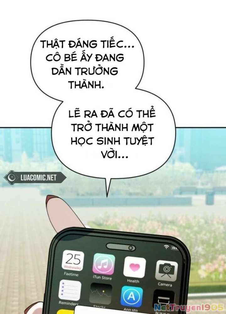 Hunter Của Lớp Gà Con Đang Báo Hiếu! Chapter 40 - 133