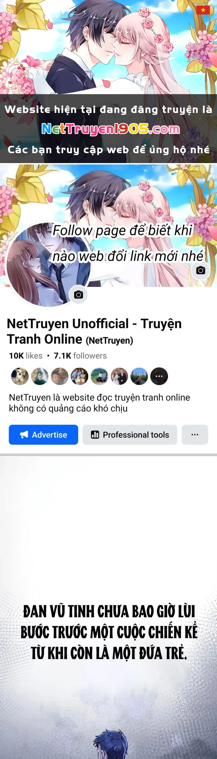 Sự Trở Lại Của Quyền Vương Chapter 10 - 1