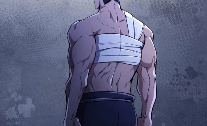 Sự Trở Lại Của Quyền Vương Chapter 10 - 2