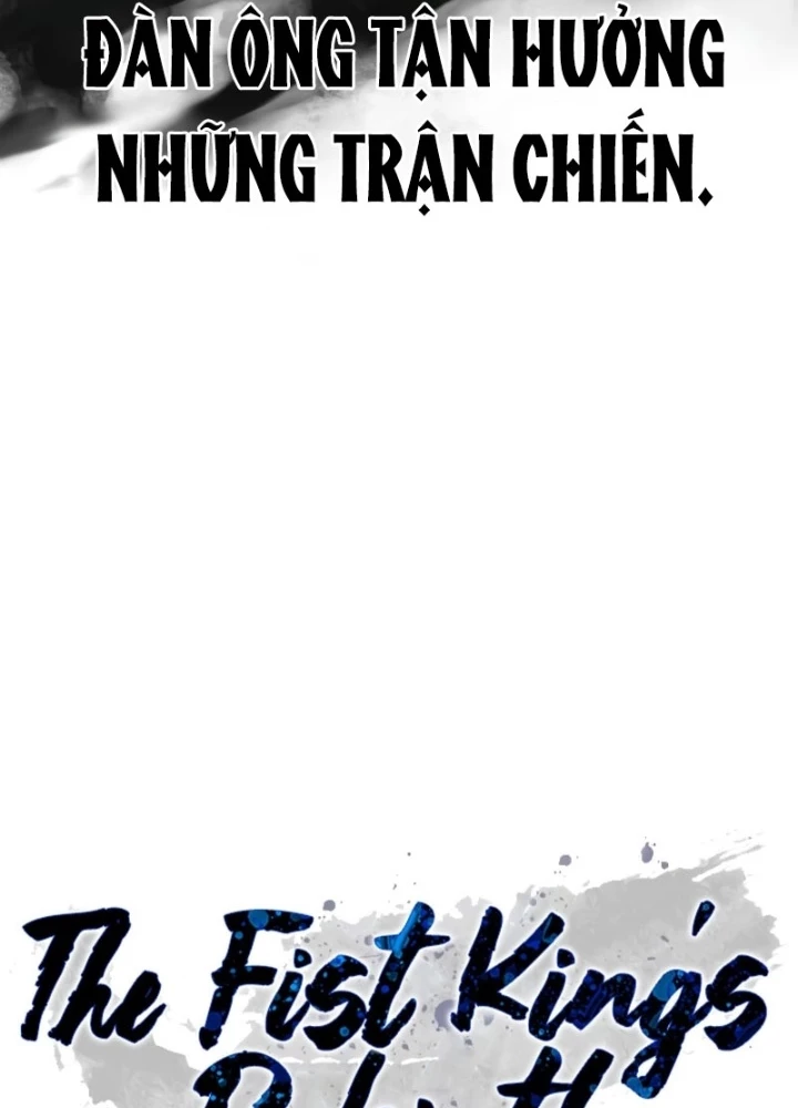 Sự Trở Lại Của Quyền Vương Chapter 10 - 21
