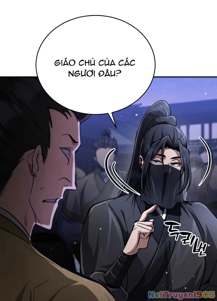 Sự Trở Lại Của Quyền Vương Chapter 10 - 27