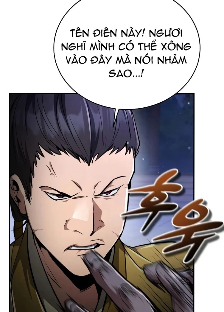Sự Trở Lại Của Quyền Vương Chapter 10 - 29
