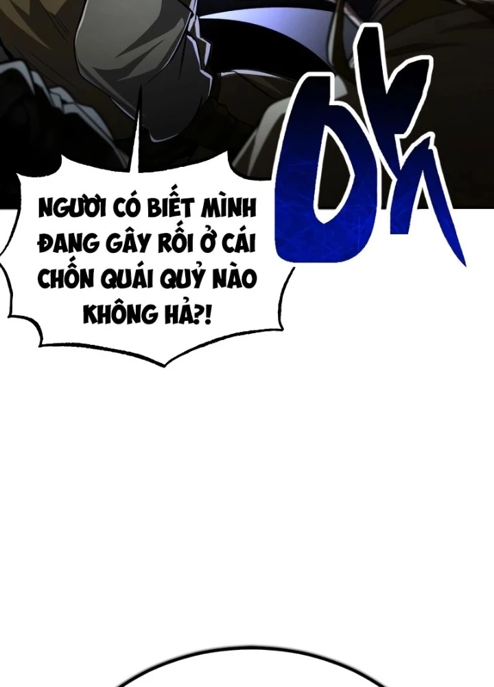Sự Trở Lại Của Quyền Vương Chapter 10 - 37