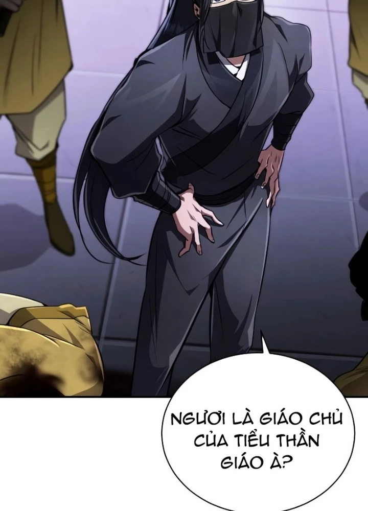 Sự Trở Lại Của Quyền Vương Chapter 10 - 45