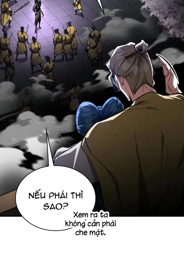 Sự Trở Lại Của Quyền Vương Chapter 10 - 55