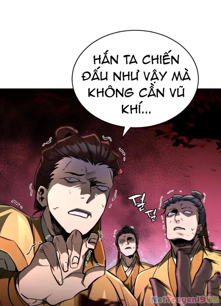 Sự Trở Lại Của Quyền Vương Chapter 10 - 95