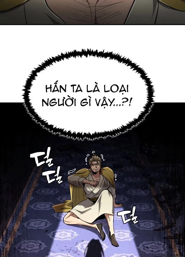 Sự Trở Lại Của Quyền Vương Chapter 10 - 201