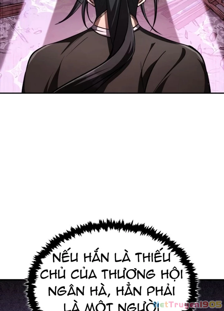 Sự Trở Lại Của Quyền Vương Chapter 10 - 203