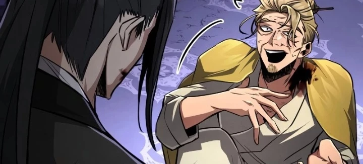 Sự Trở Lại Của Quyền Vương Chapter 10 - 214