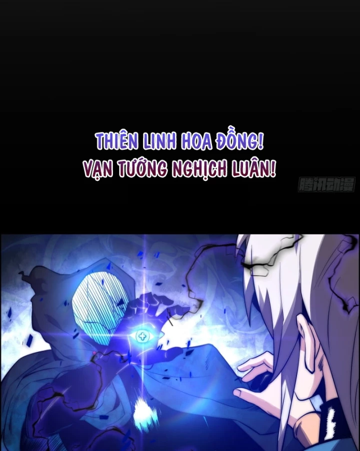 Lôi kiếp mười vạn năm Chapter 18 - 6