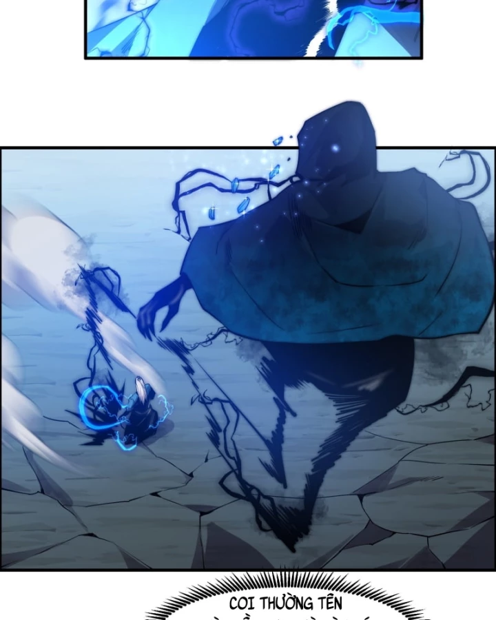 Lôi kiếp mười vạn năm Chapter 18 - 8