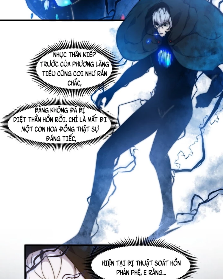 Lôi kiếp mười vạn năm Chapter 18 - 10