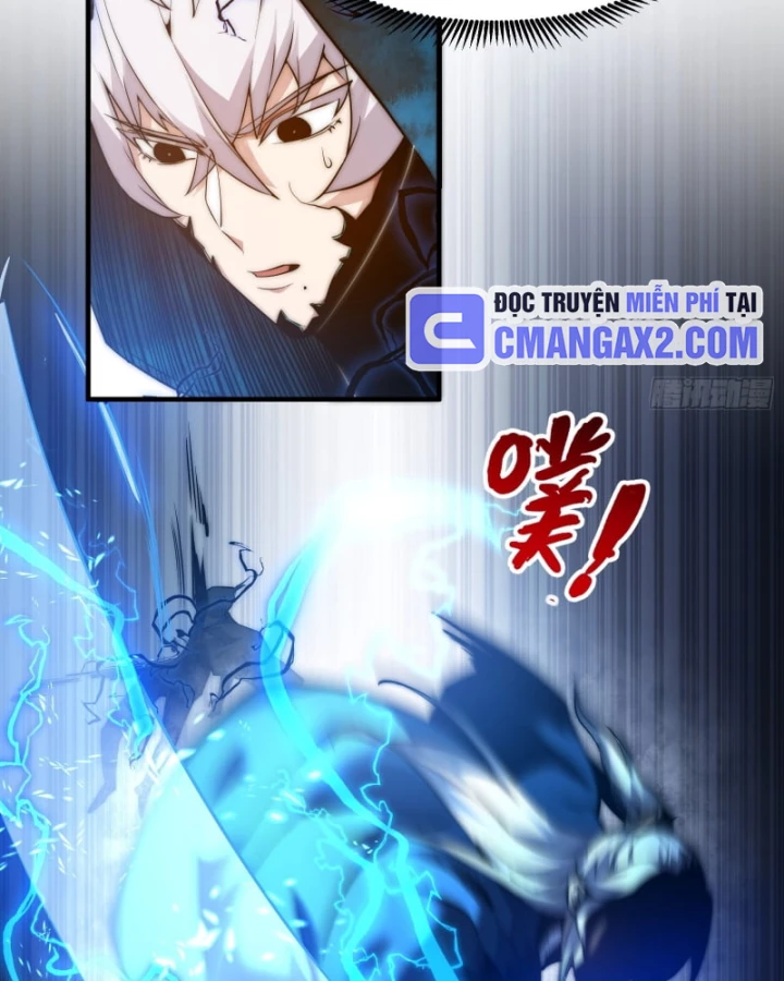 Lôi kiếp mười vạn năm Chapter 18 - 11