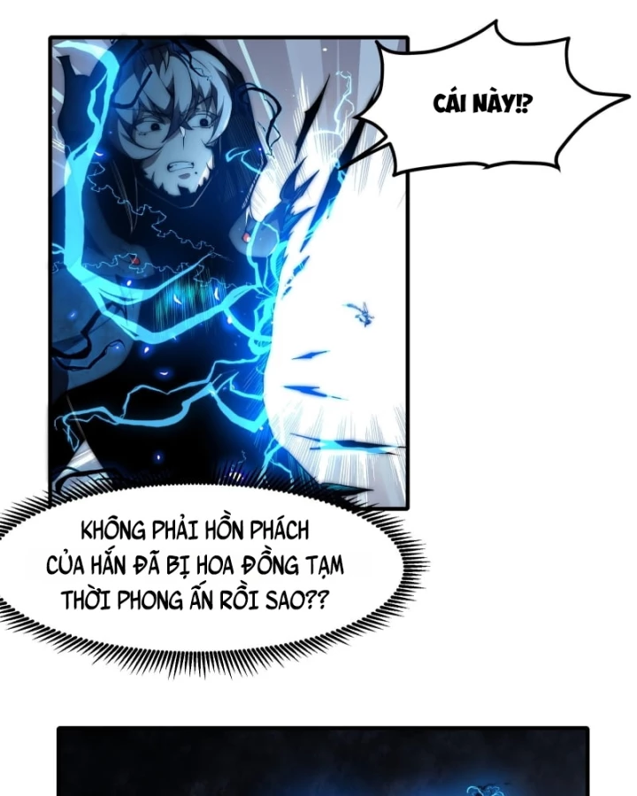 Lôi kiếp mười vạn năm Chapter 18 - 13