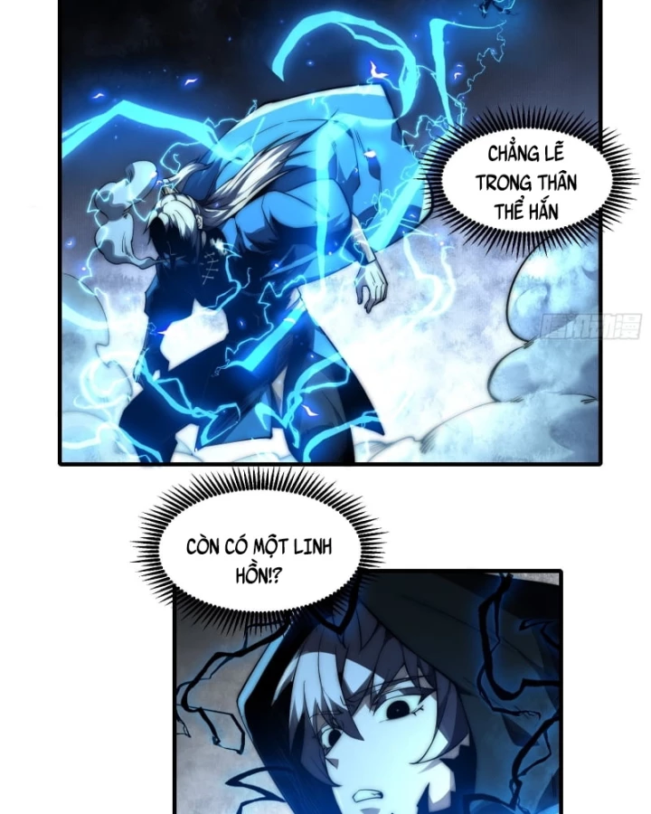 Lôi kiếp mười vạn năm Chapter 18 - 14
