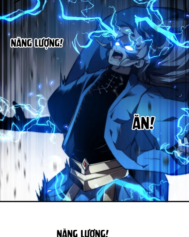 Lôi kiếp mười vạn năm Chapter 18 - 16