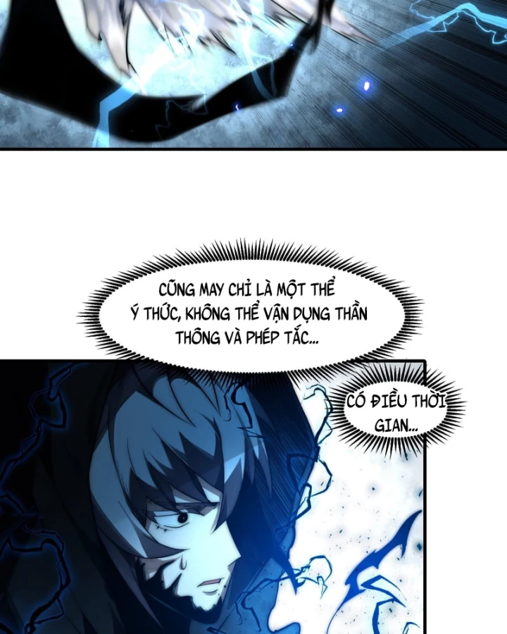 Lôi kiếp mười vạn năm Chapter 18 - 19
