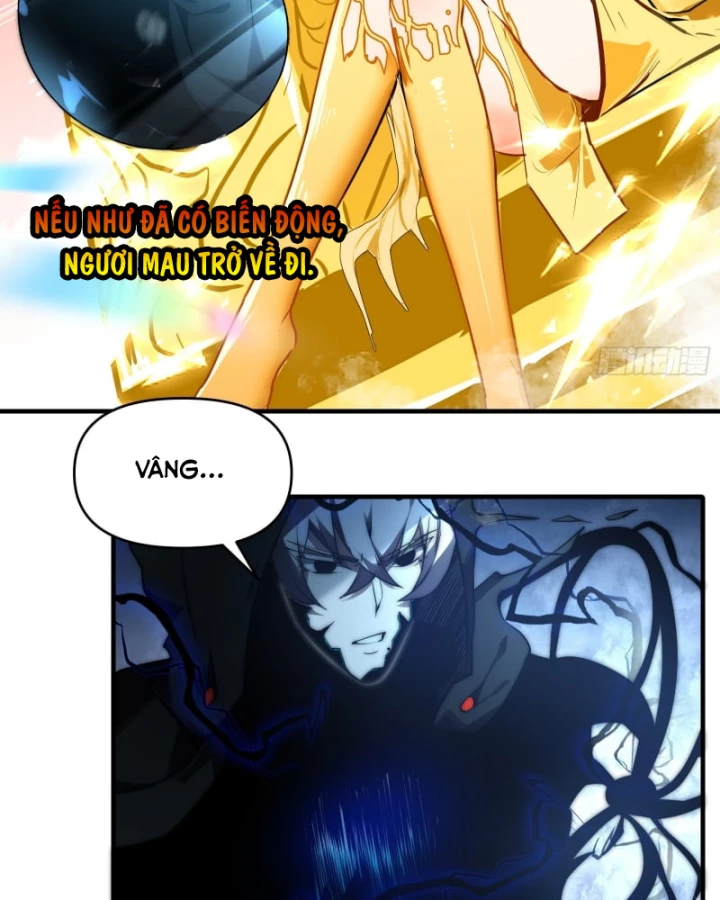 Lôi kiếp mười vạn năm Chapter 18 - 23
