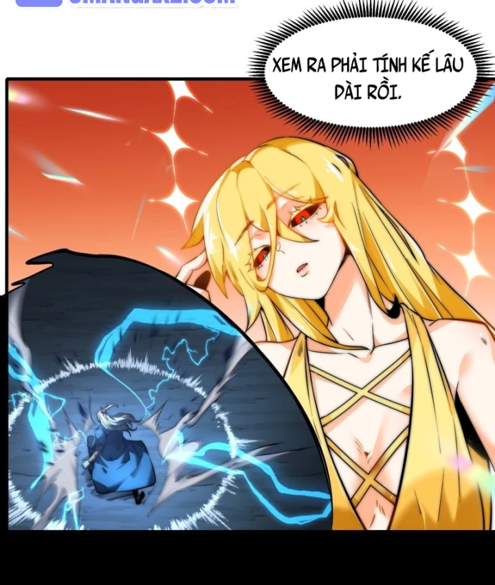 Lôi kiếp mười vạn năm Chapter 18 - 25