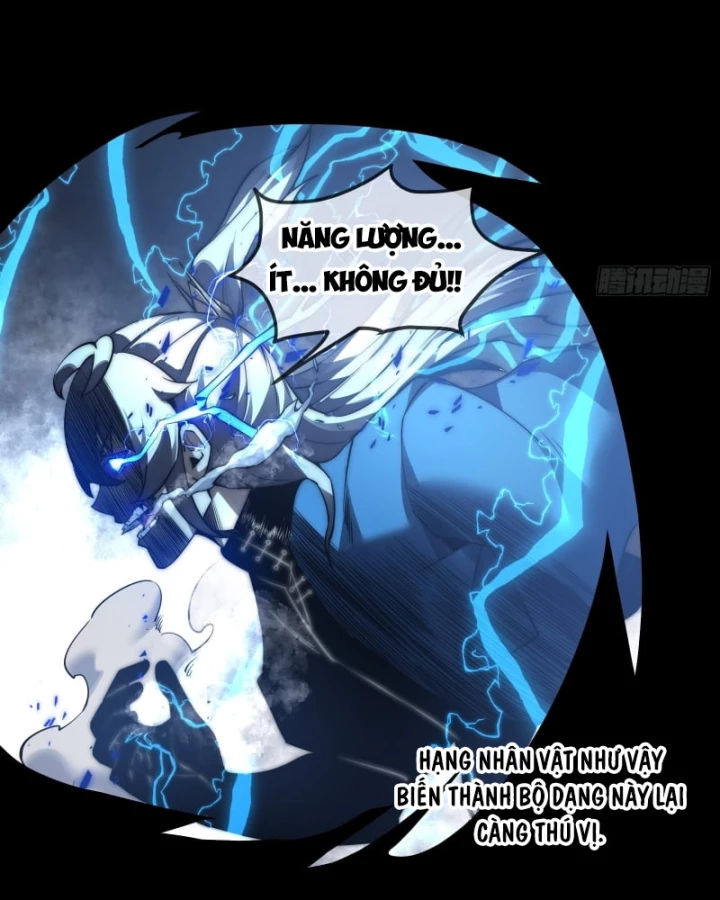 Lôi kiếp mười vạn năm Chapter 18 - 26