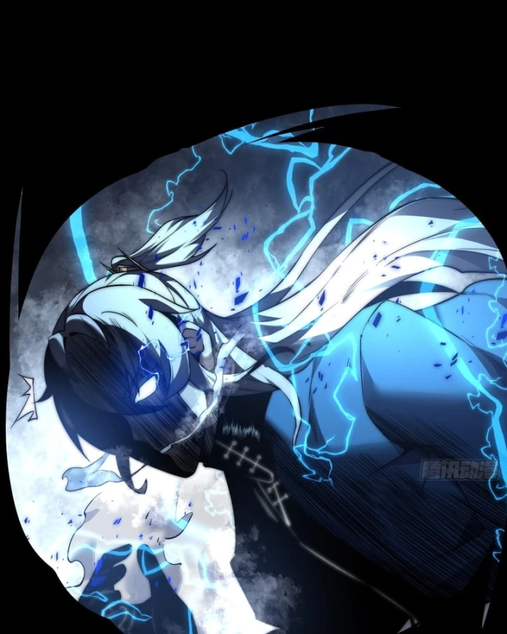 Lôi kiếp mười vạn năm Chapter 18 - 27