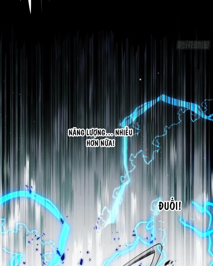 Lôi kiếp mười vạn năm Chapter 18 - 29