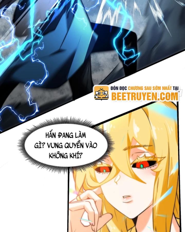 Lôi kiếp mười vạn năm Chapter 18 - 32