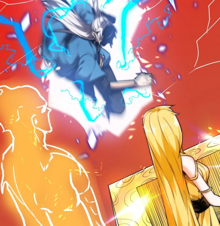 Lôi kiếp mười vạn năm Chapter 18 - 41